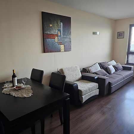 Europroperties Sirena Apartaments Golden Sands Exterior foto
