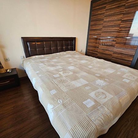Europroperties Sirena Apartaments Golden Sands Exterior foto