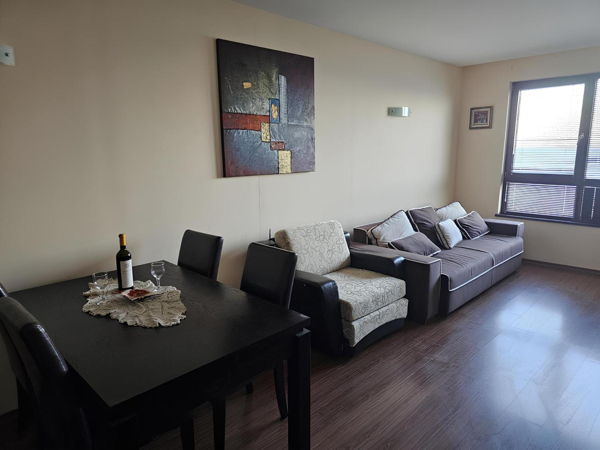 Europroperties Sirena Apartaments Golden Sands Exterior foto