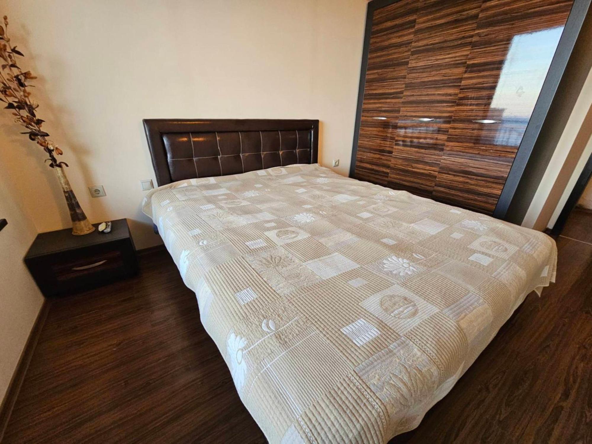 Europroperties Sirena Apartaments Golden Sands Exterior foto
