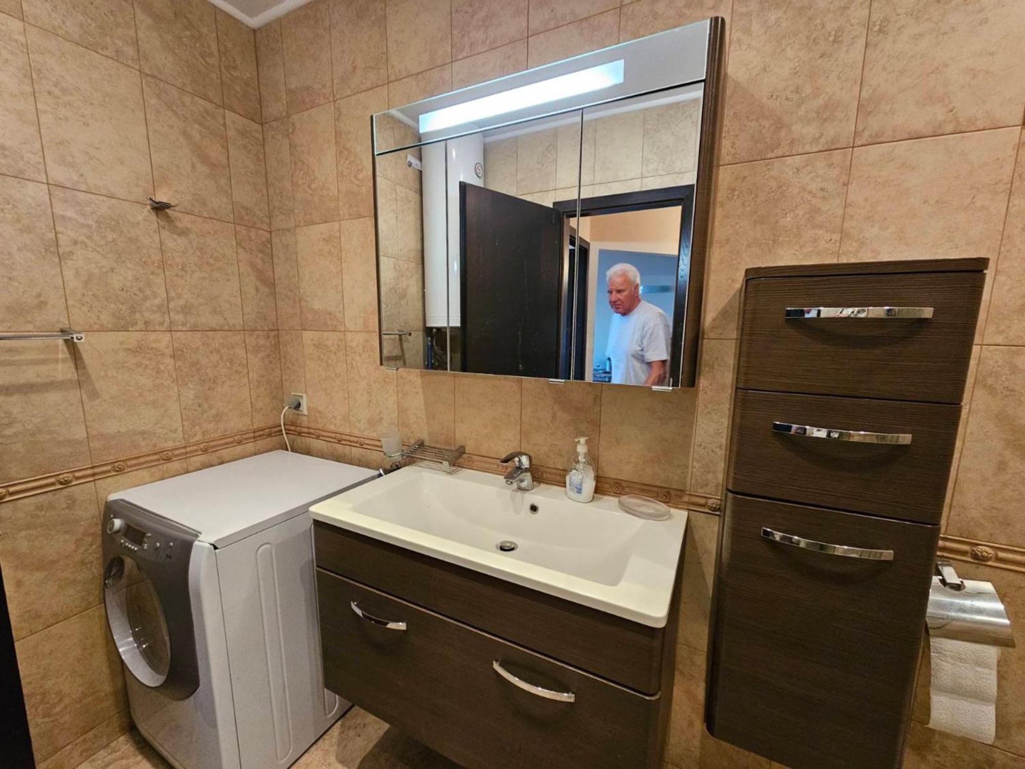 Europroperties Sirena Apartaments Golden Sands Exterior foto