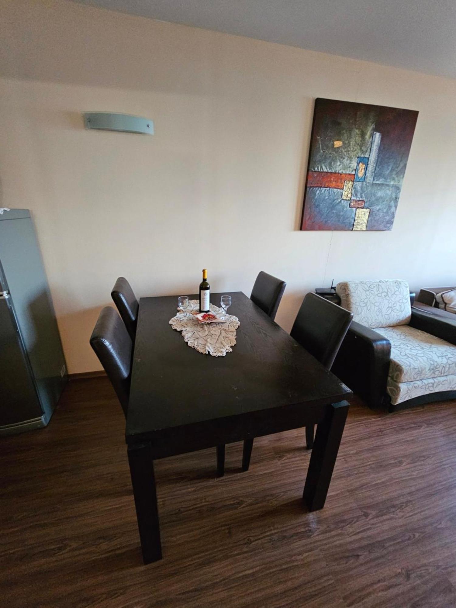 Europroperties Sirena Apartaments Golden Sands Exterior foto